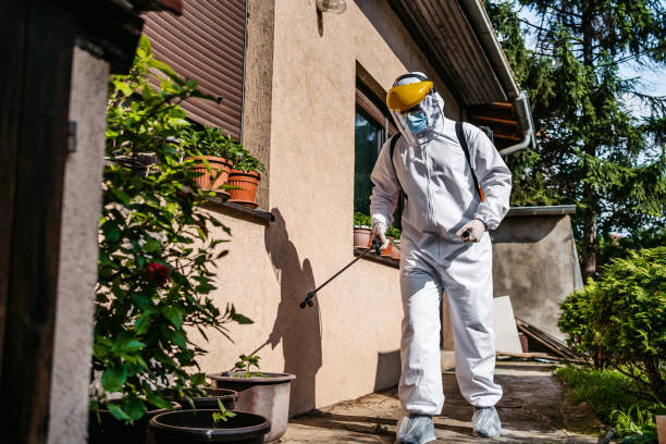Best Commercial Pest Control Services  in Sugarcreek, PA