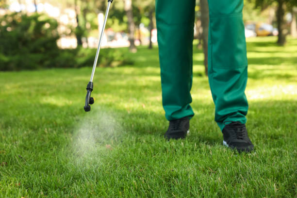 Pest Control for Restaurants in Sugarcreek, PA