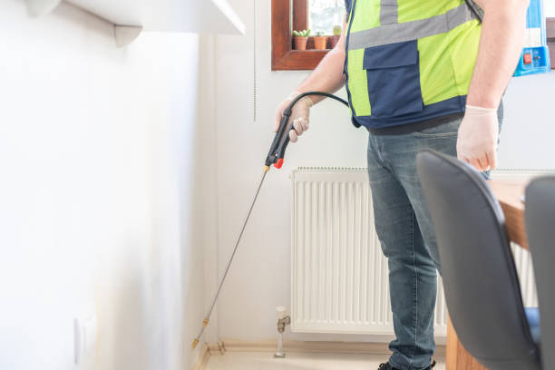 Best Exterminator Services  in Sugarcreek, PA