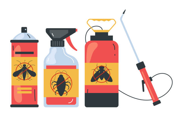 Pest Prevention Services in Sugarcreek, PA